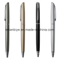 Nuevo bolígrafo de regalo de metal de diseño (LT-C556)